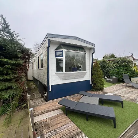 Cosy With Garden * Ooltgensplaat