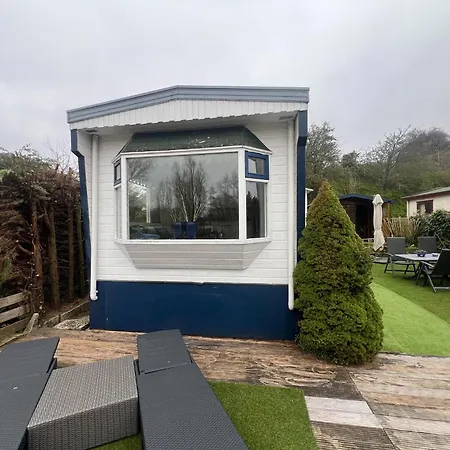 Holiday home Cosy With Garden Ooltgensplaat