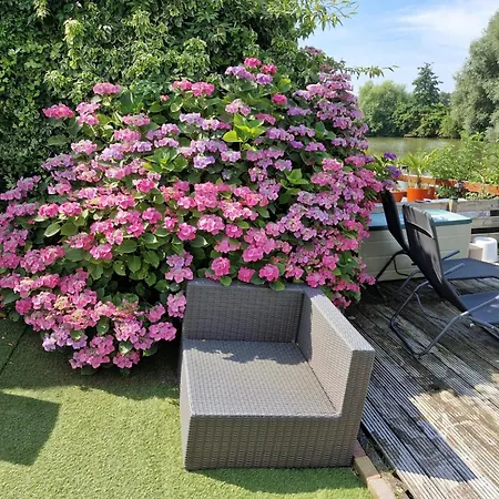 Holiday home Cosy With Garden